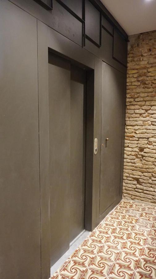 San Jorge Suites Triana Seville Exterior photo