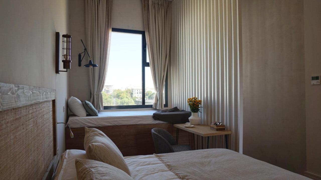 San Jorge Suites Triana Seville Exterior photo